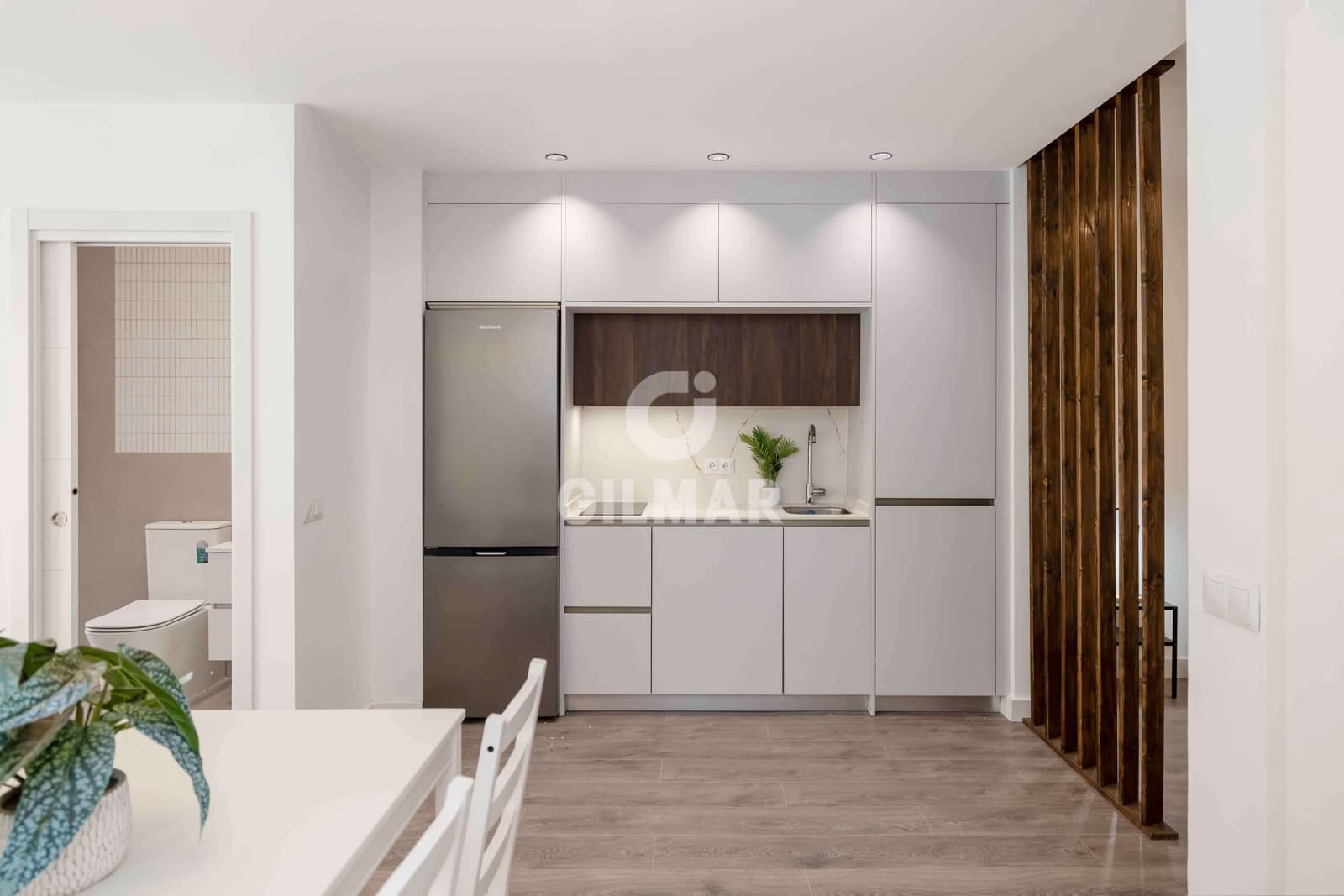 1 slaapkamer Flat te koop in Malaga stad - € 275.000 (Ref: 9989278)