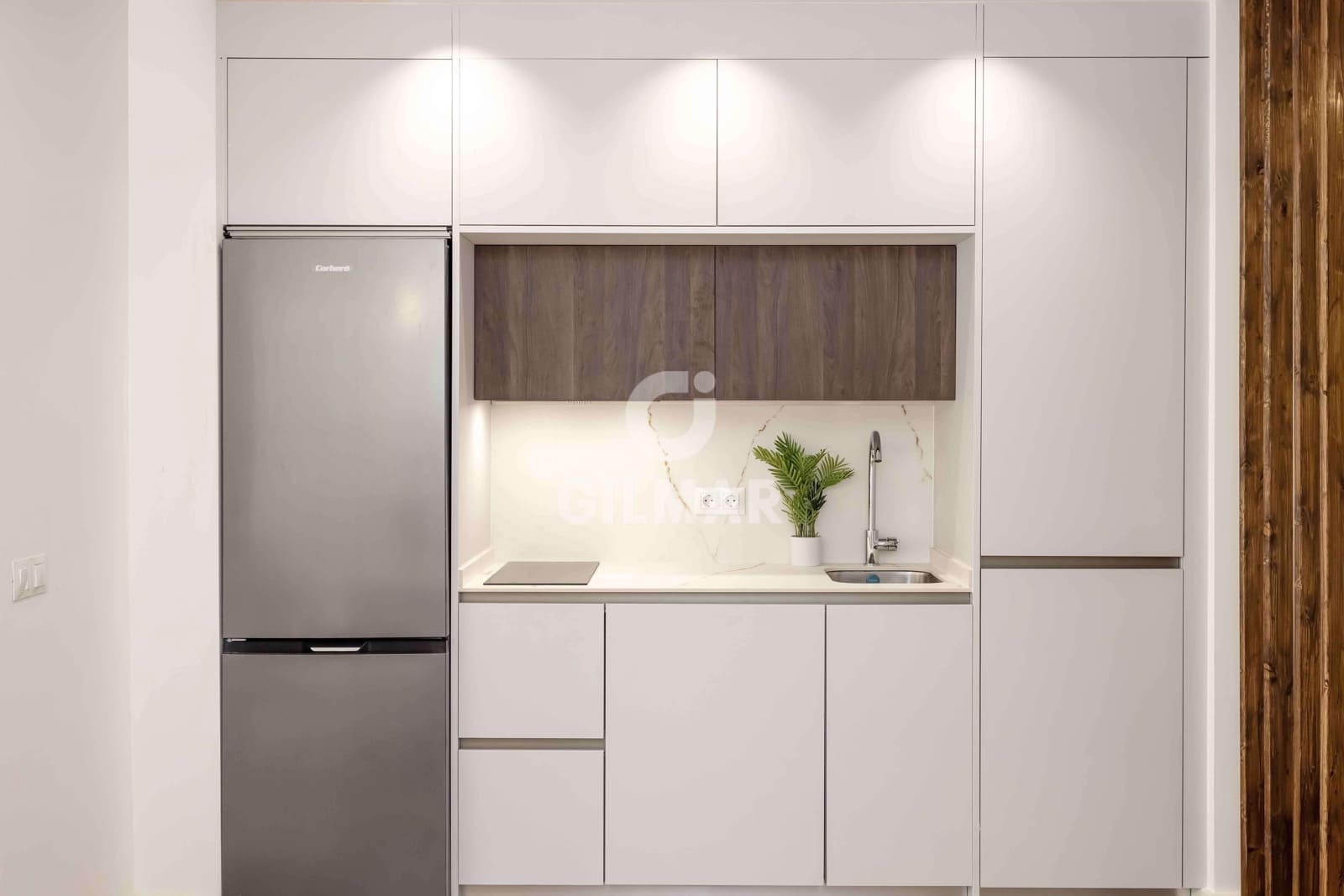 1 slaapkamer Flat te koop in Malaga stad - € 275.000 (Ref: 9989278)