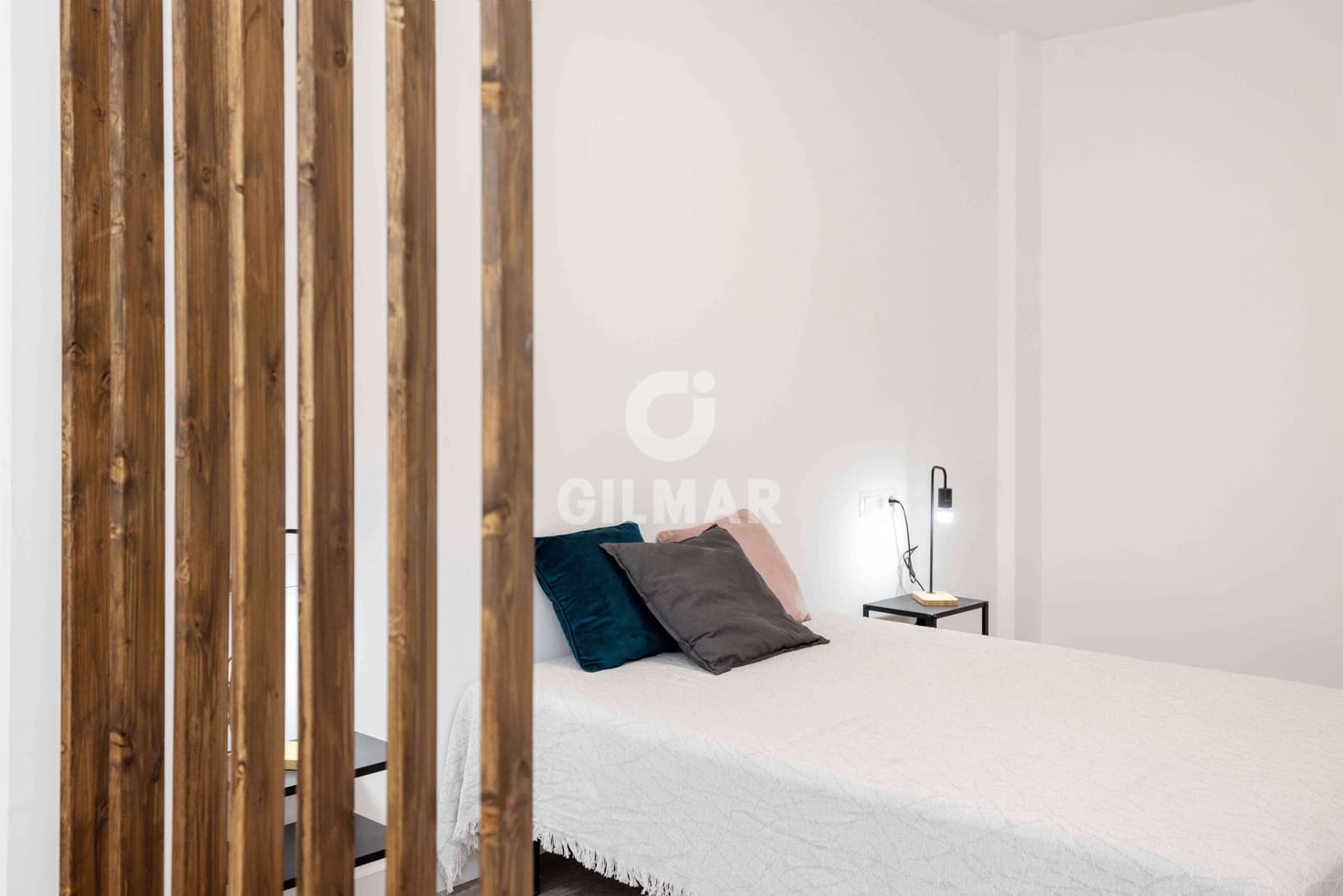 1 slaapkamer Flat te koop in Malaga stad - € 275.000 (Ref: 9989278)