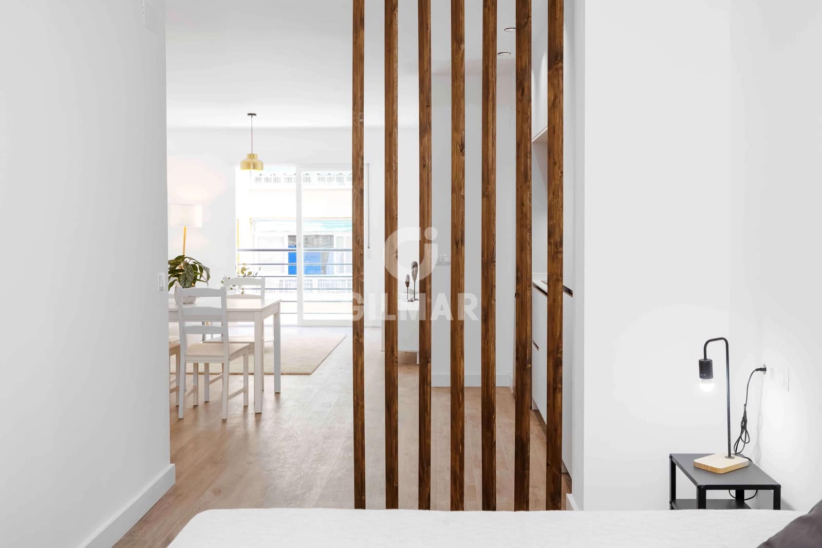 1 slaapkamer Flat te koop in Malaga stad - € 275.000 (Ref: 9989278)