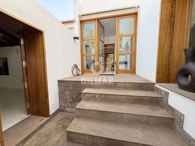 4 quarto Moradia para venda em Tejina de Guia de Isora, Guía de Isora com garagem - 1 220 000 € (Ref: 9989279)