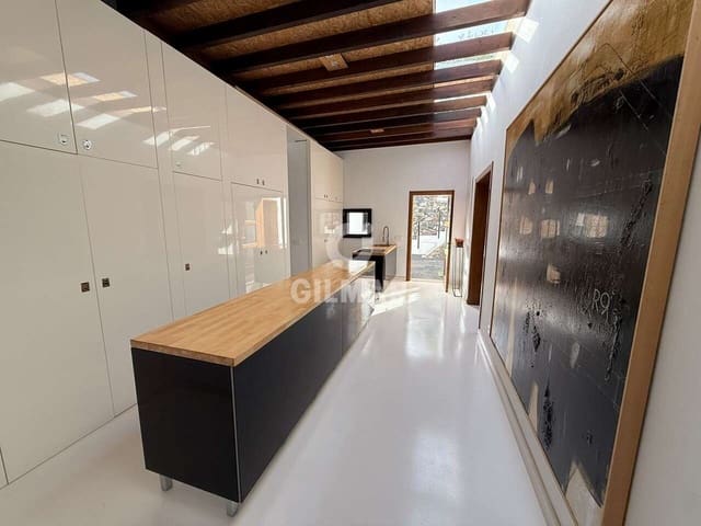 4 quarto Moradia para venda em Tejina de Guia de Isora, Guía de Isora com garagem - 1 220 000 € (Ref: 9989279)