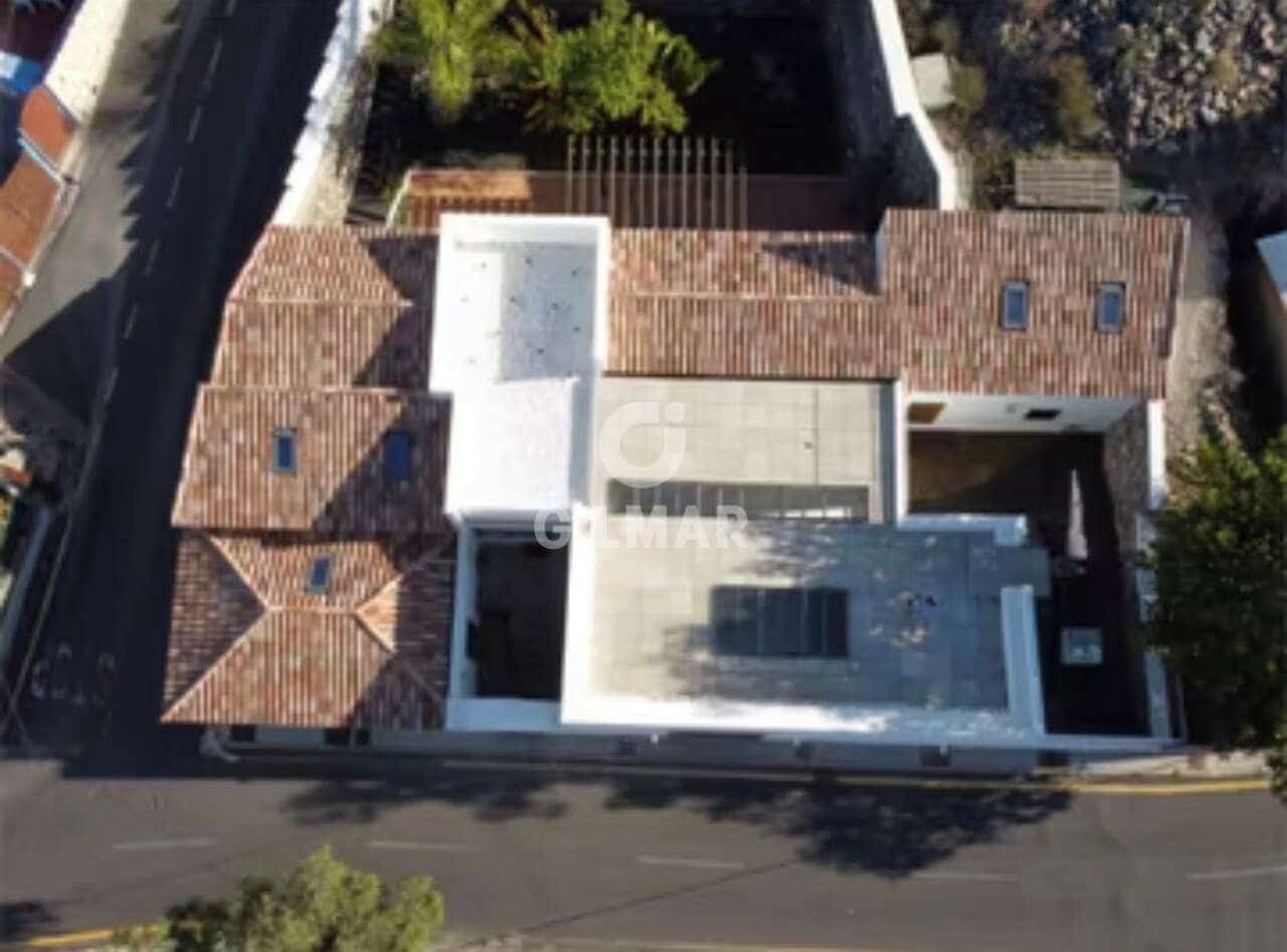 4 slaapkamer Villa te koop in Tejina de Guia de Isora met garage - € 1.220.000 (Ref: 9989279)