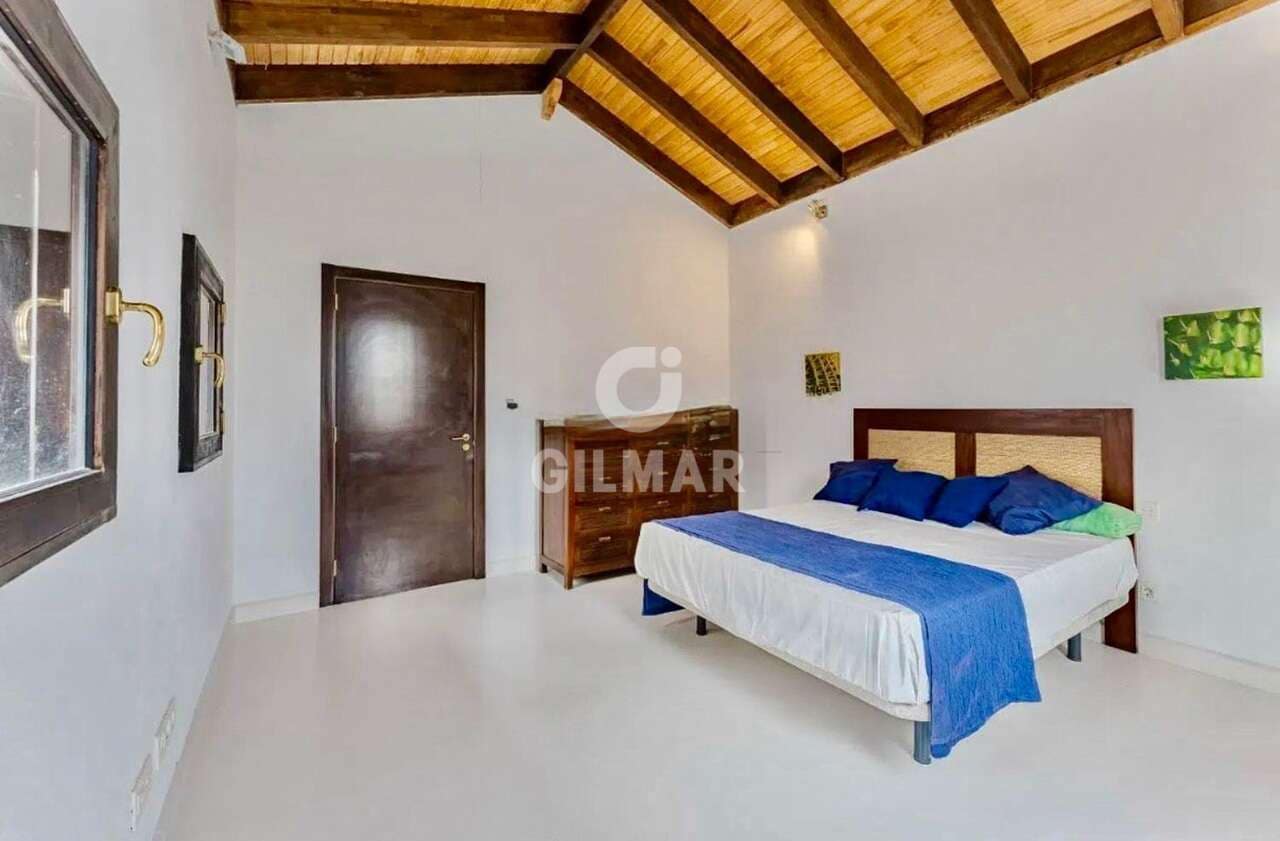 4 slaapkamer Villa te koop in Tejina de Guia de Isora met garage - € 1.220.000 (Ref: 9989279)