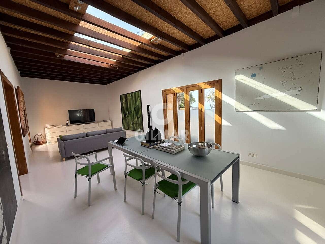 4 slaapkamer Villa te koop in Tejina de Guia de Isora met garage - € 1.220.000 (Ref: 9989279)