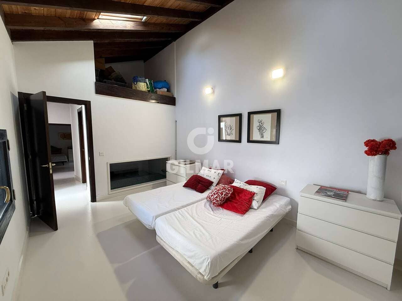 4 slaapkamer Villa te koop in Tejina de Guia de Isora met garage - € 1.220.000 (Ref: 9989279)