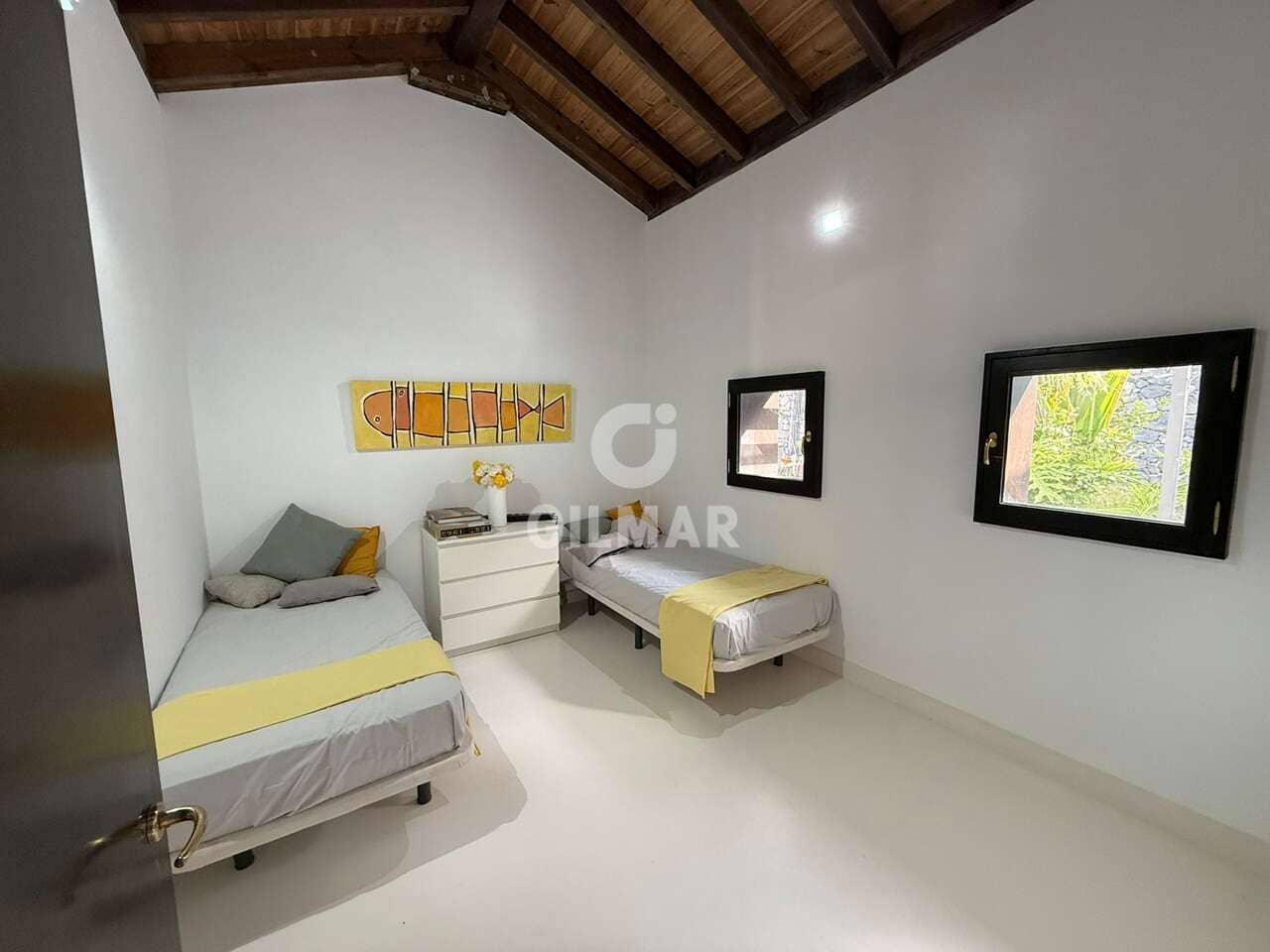 4 slaapkamer Villa te koop in Tejina de Guia de Isora met garage - € 1.220.000 (Ref: 9989279)