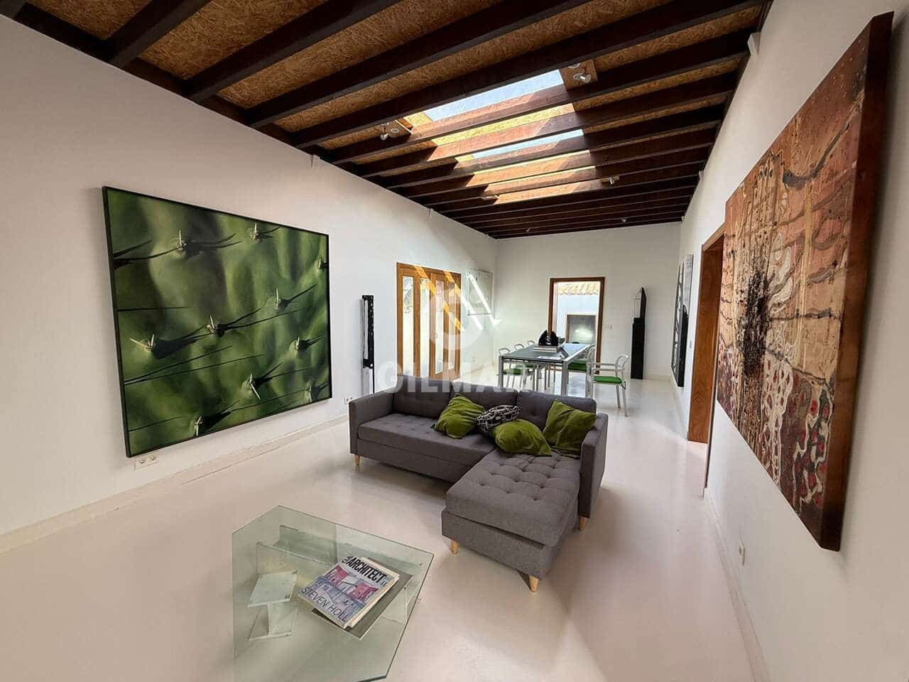 4 slaapkamer Villa te koop in Tejina de Guia de Isora met garage - € 1.220.000 (Ref: 9989279)
