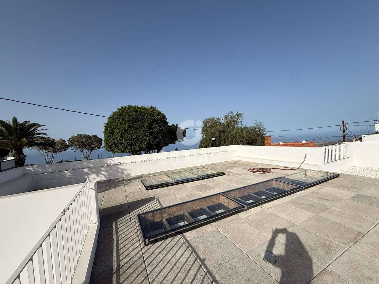4 slaapkamer Villa te koop in Tejina de Guia de Isora met garage - € 1.220.000 (Ref: 9989279)