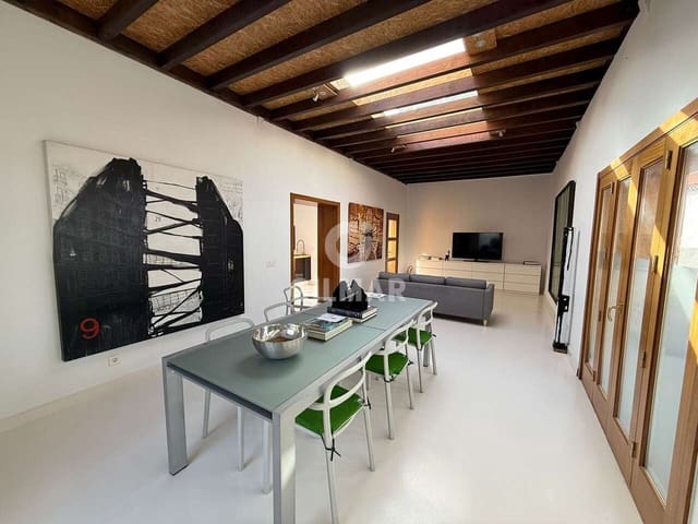 4 quarto Moradia para venda em Tejina de Guia de Isora, Guía de Isora com garagem - 1 220 000 € (Ref: 9989279)