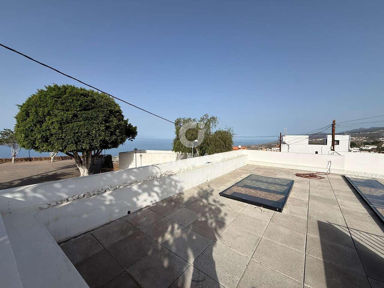 4 slaapkamer Villa te koop in Tejina de Guia de Isora met garage - € 1.220.000 (Ref: 9989279)