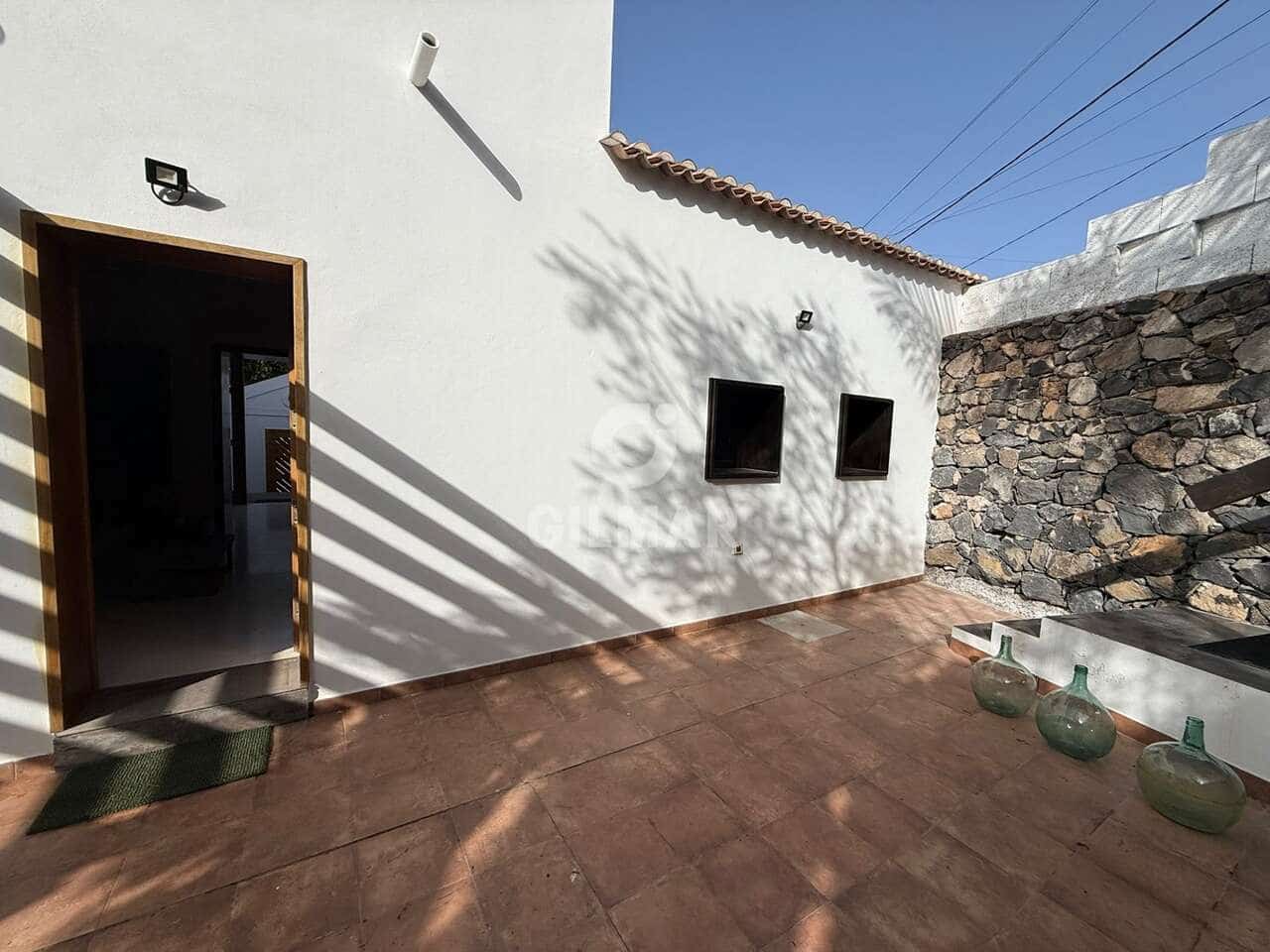 4 slaapkamer Villa te koop in Tejina de Guia de Isora met garage - € 1.220.000 (Ref: 9989279)