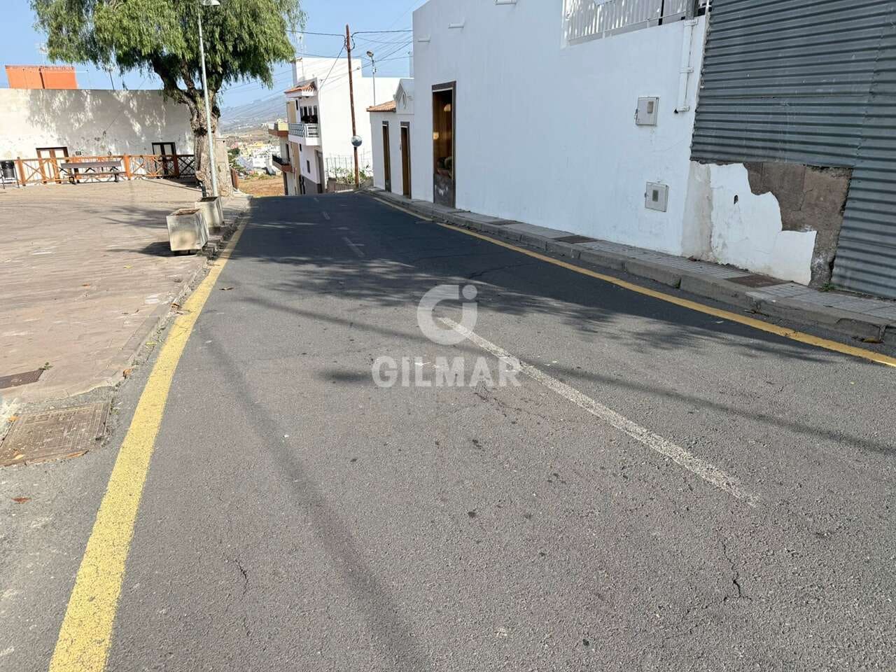 4 slaapkamer Villa te koop in Tejina de Guia de Isora met garage - € 1.220.000 (Ref: 9989279)