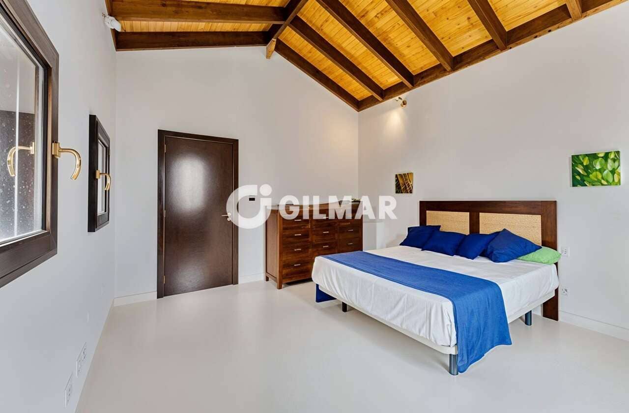 4 Zimmer Villa zu verkaufen in Tejina de Guia de Isora mit Garage - 1.220.000 € (Ref: 9989279)