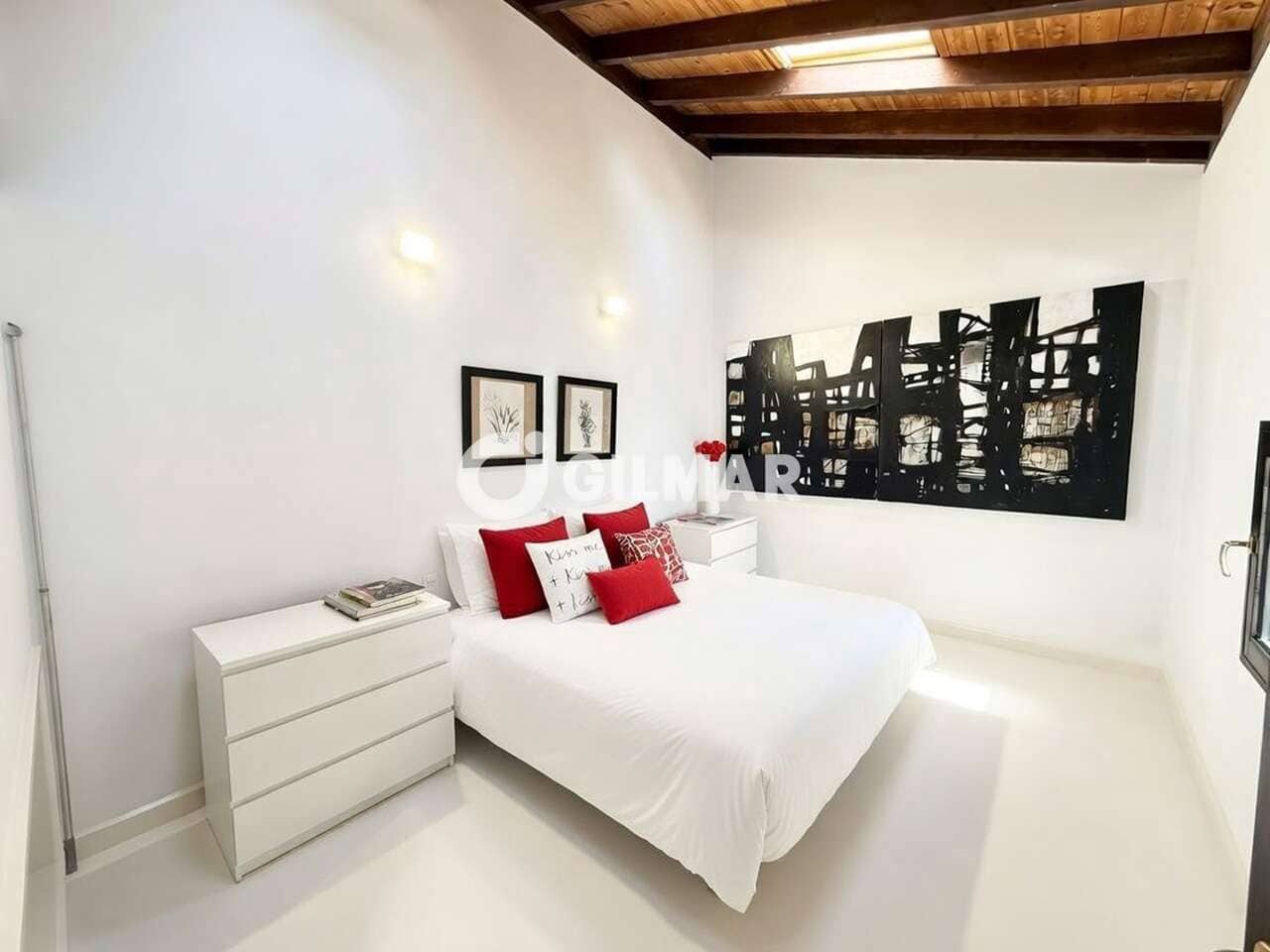 4 Zimmer Villa zu verkaufen in Tejina de Guia de Isora mit Garage - 1.220.000 € (Ref: 9989279)