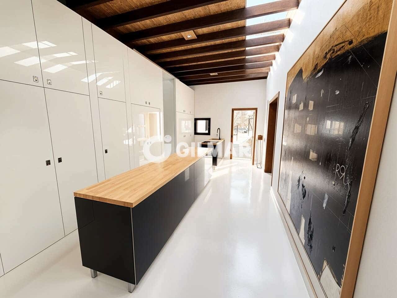 4 Zimmer Villa zu verkaufen in Tejina de Guia de Isora mit Garage - 1.220.000 € (Ref: 9989279)