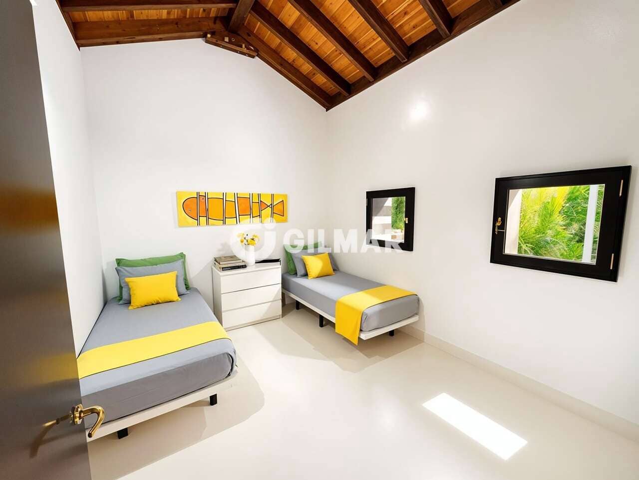 4 Zimmer Villa zu verkaufen in Tejina de Guia de Isora mit Garage - 1.220.000 € (Ref: 9989279)