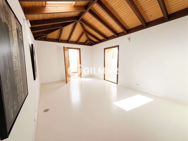 4 Zimmer Villa zu verkaufen in Tejina de Guia de Isora, Guía de Isora mit Garage - 1.220.000 € (Ref: 9989279)