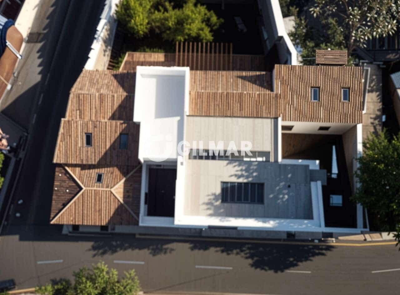 4 Zimmer Villa zu verkaufen in Tejina de Guia de Isora mit Garage - 1.220.000 € (Ref: 9989279)