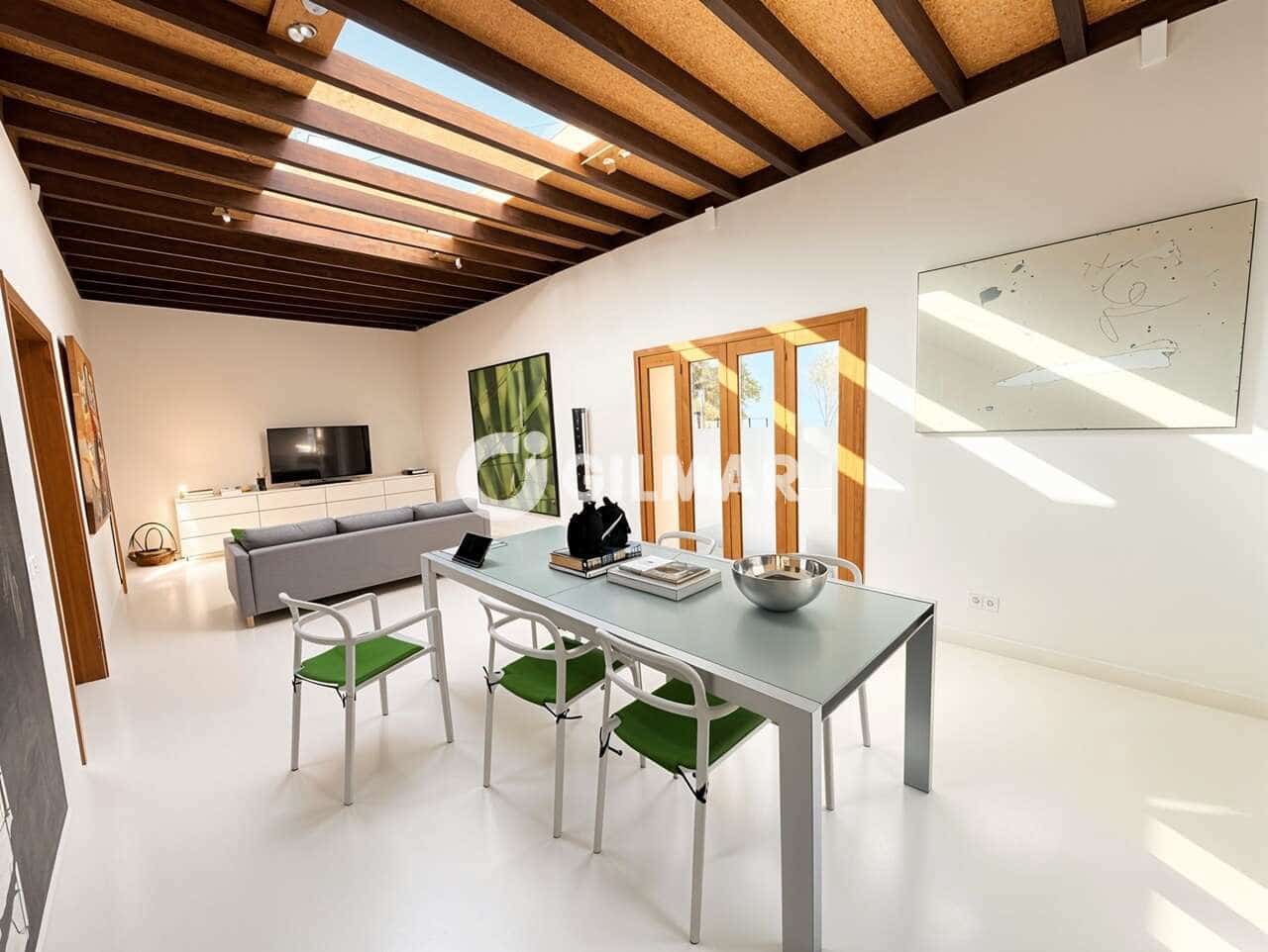4 Zimmer Villa zu verkaufen in Tejina de Guia de Isora mit Garage - 1.220.000 € (Ref: 9989279)