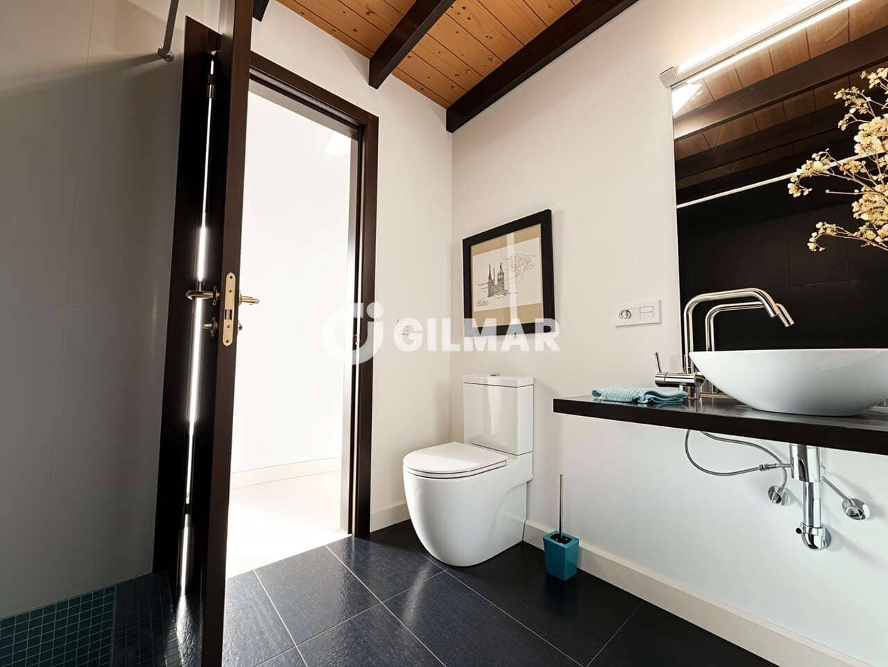 4 Zimmer Villa zu verkaufen in Tejina de Guia de Isora mit Garage - 1.220.000 € (Ref: 9989279)
