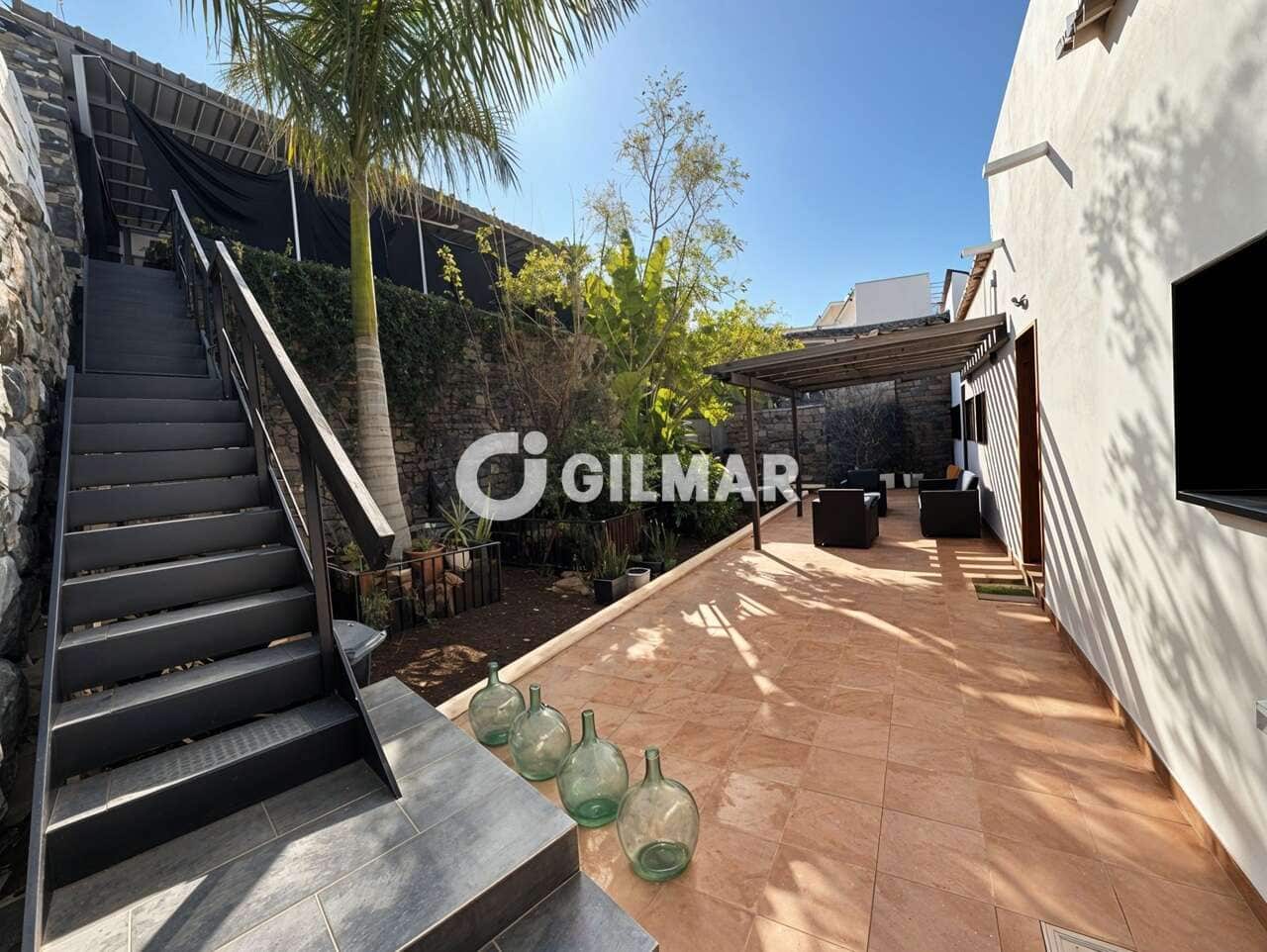 4 Zimmer Villa zu verkaufen in Tejina de Guia de Isora mit Garage - 1.220.000 € (Ref: 9989279)