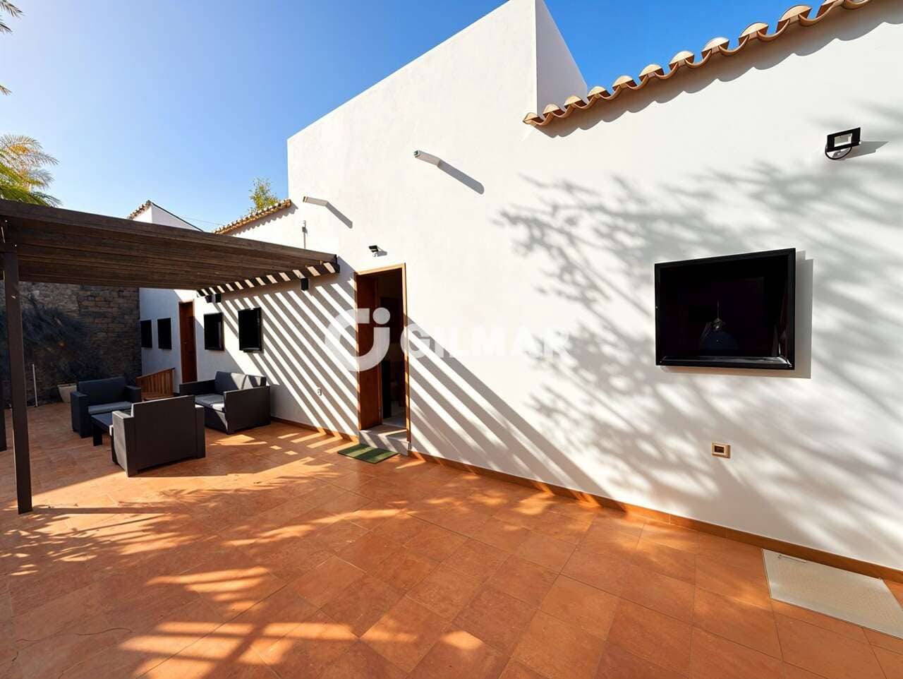 4 Zimmer Villa zu verkaufen in Tejina de Guia de Isora mit Garage - 1.220.000 € (Ref: 9989279)