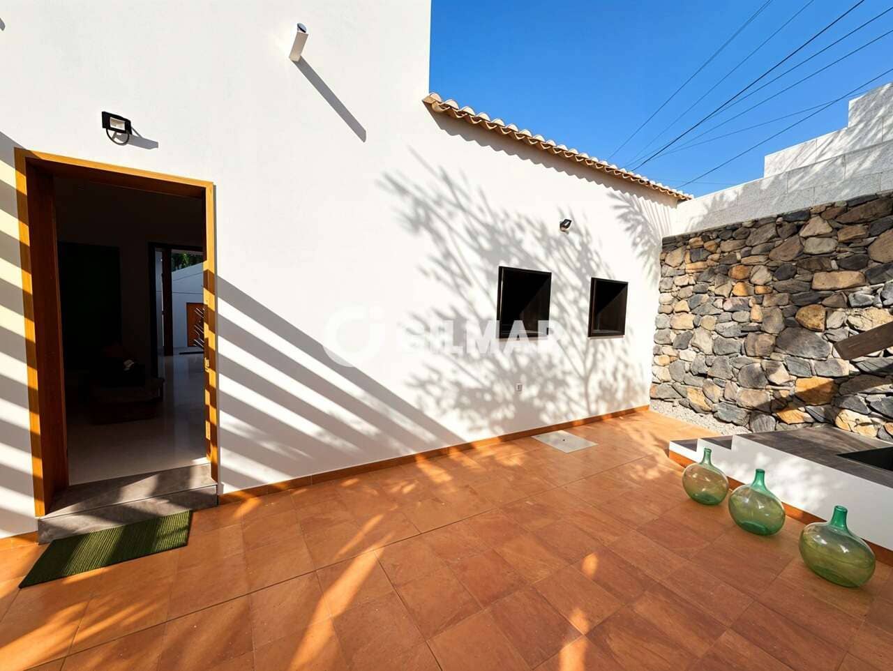 4 Zimmer Villa zu verkaufen in Tejina de Guia de Isora mit Garage - 1.220.000 € (Ref: 9989279)