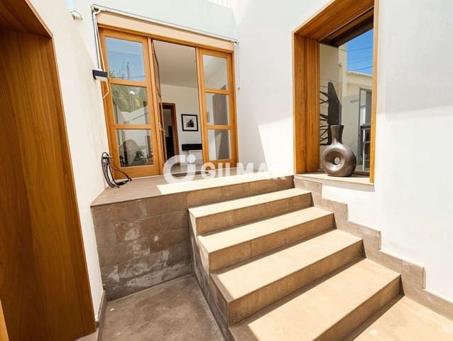 4 Zimmer Villa zu verkaufen in Tejina de Guia de Isora, Guía de Isora mit Garage - 1.220.000 € (Ref: 9989279)