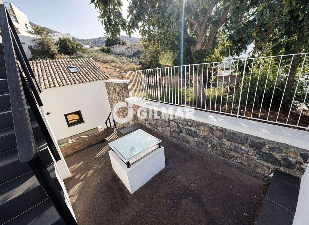 4 Zimmer Villa zu verkaufen in Tejina de Guia de Isora mit Garage - 1.220.000 € (Ref: 9989279)