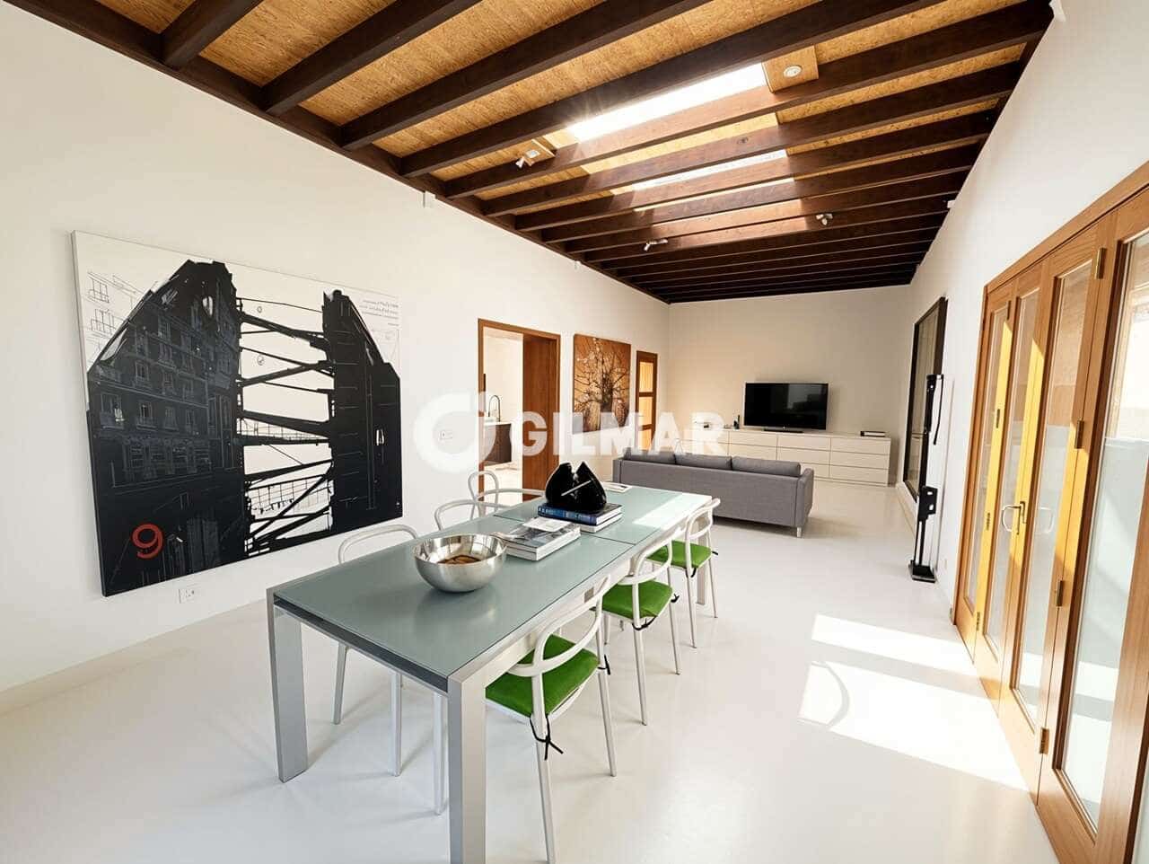 4 Zimmer Villa zu verkaufen in Tejina de Guia de Isora mit Garage - 1.220.000 € (Ref: 9989279)