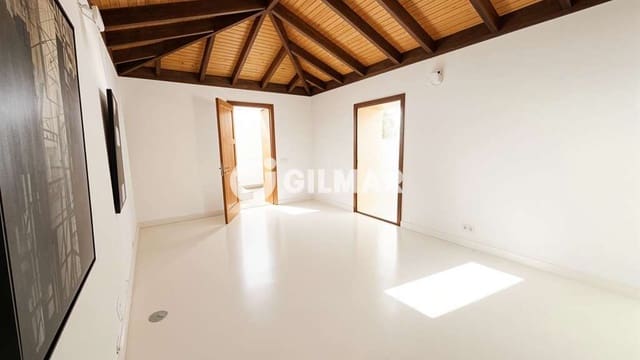 4 camera da letto Villa in vendita in Tejina de Guia de Isora, Guía de Isora con garage - 1.120.000 € (Rif: 9989279)