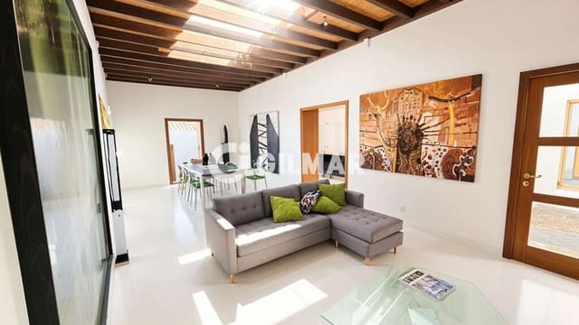 4 camera da letto Villa in vendita in Tejina de Guia de Isora, Guía de Isora con garage - 1.120.000 € (Rif: 9989279)