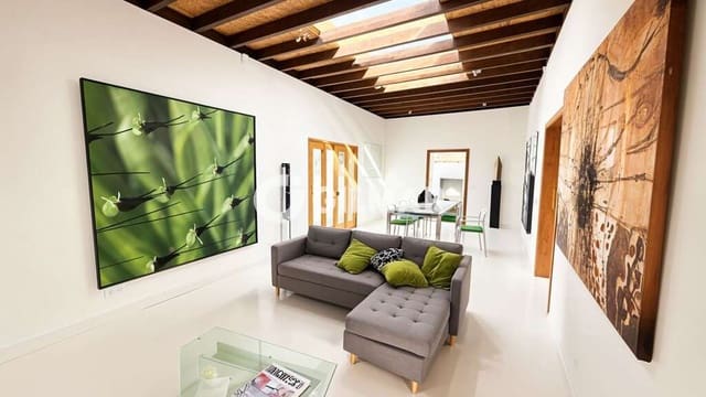 4 camera da letto Villa in vendita in Tejina de Guia de Isora, Guía de Isora con garage - 1.120.000 € (Rif: 9989279)