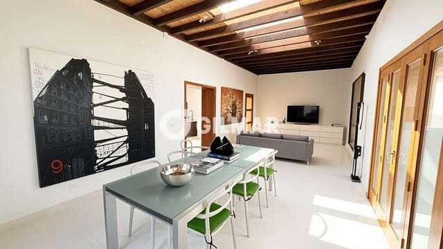 4 camera da letto Villa in vendita in Tejina de Guia de Isora, Guía de Isora con garage - 1.120.000 € (Rif: 9989279)