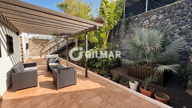4 camera da letto Villa in vendita in Tejina de Guia de Isora, Guía de Isora con garage - 1.120.000 € (Rif: 9989279)