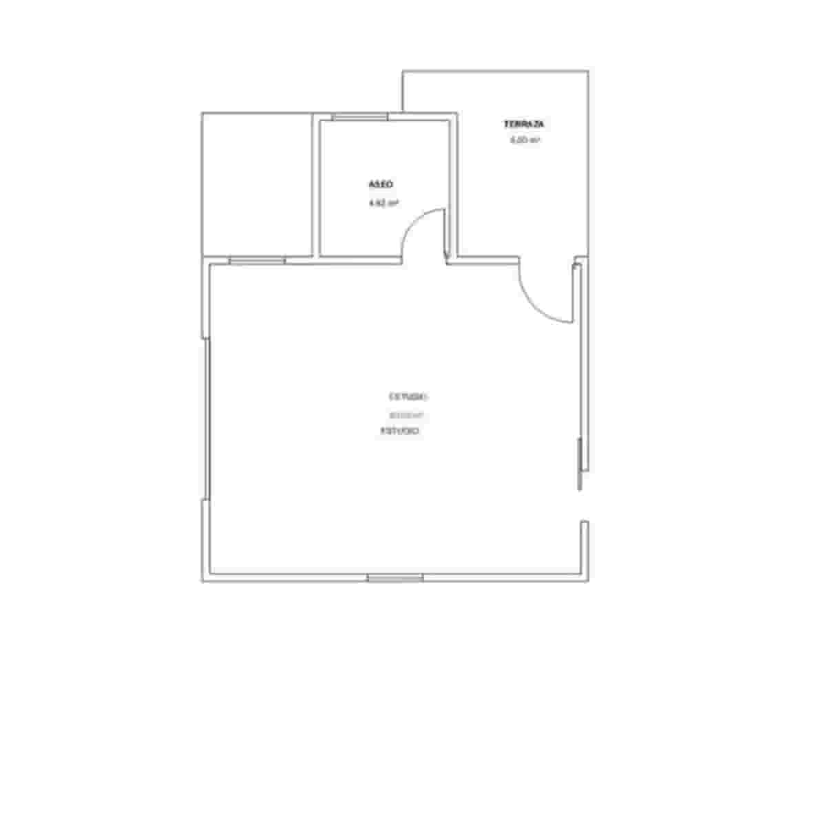 4 makuuhuone Huvila myytävänä paikassa Buzanada - 580 000 € (Ref: 9989280)
