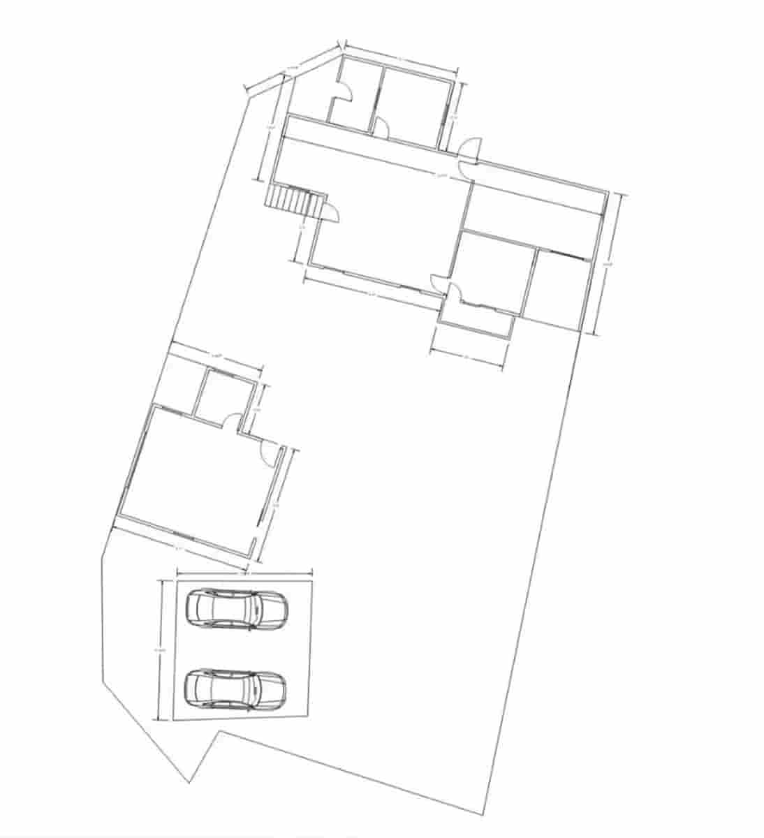 4 makuuhuone Huvila myytävänä paikassa Buzanada - 580 000 € (Ref: 9989280)