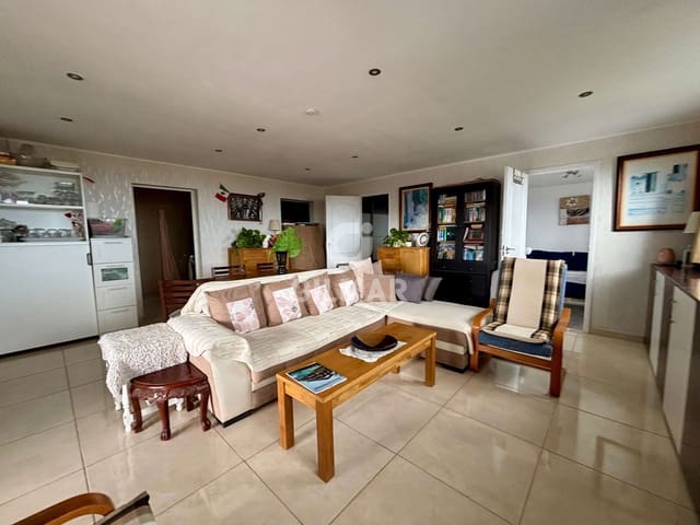 Chalet de 4 habitaciones en Buzanada, Arona en venta - 580.000 € (Ref: 9989280)
