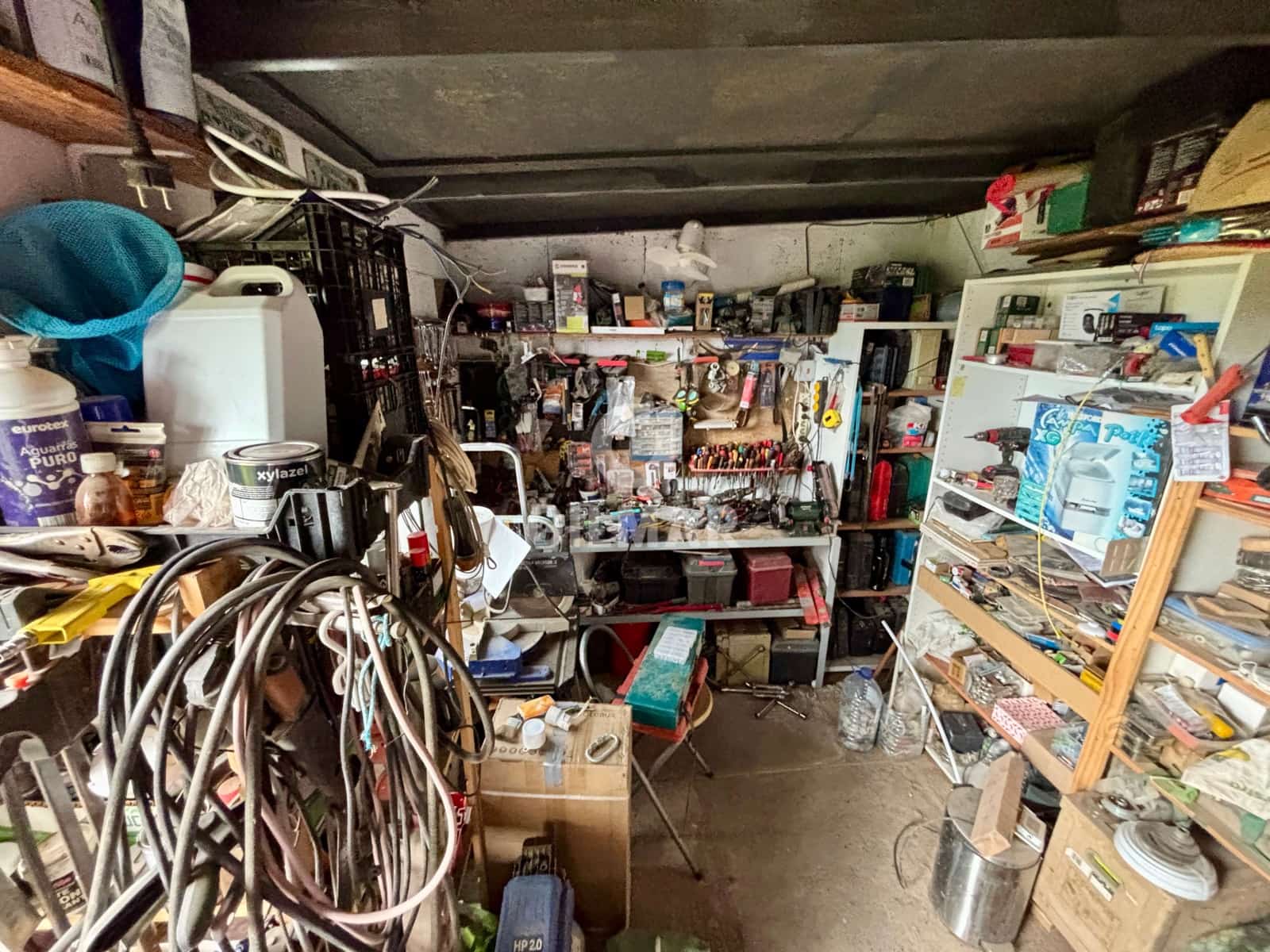 4 makuuhuone Huvila myytävänä paikassa Buzanada - 580 000 € (Ref: 9989280)