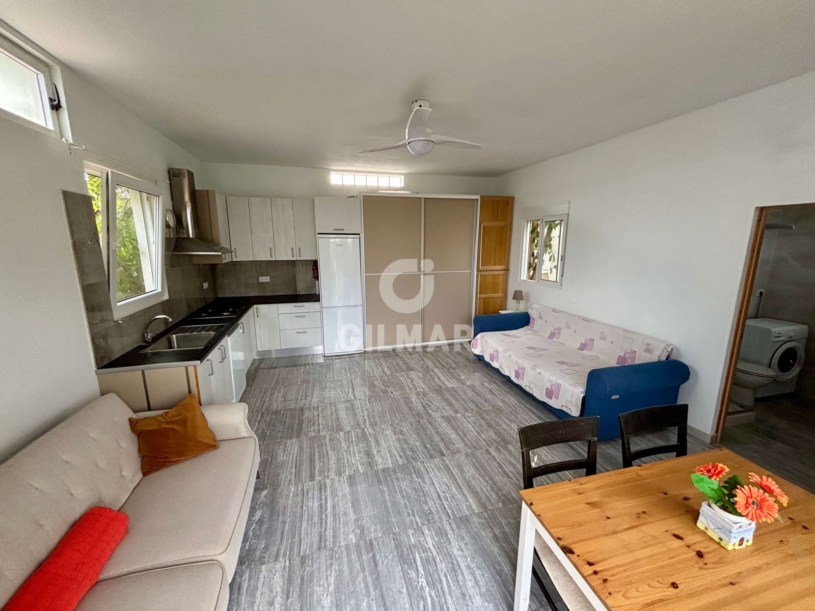 4 makuuhuone Huvila myytävänä paikassa Buzanada - 580 000 € (Ref: 9989280)