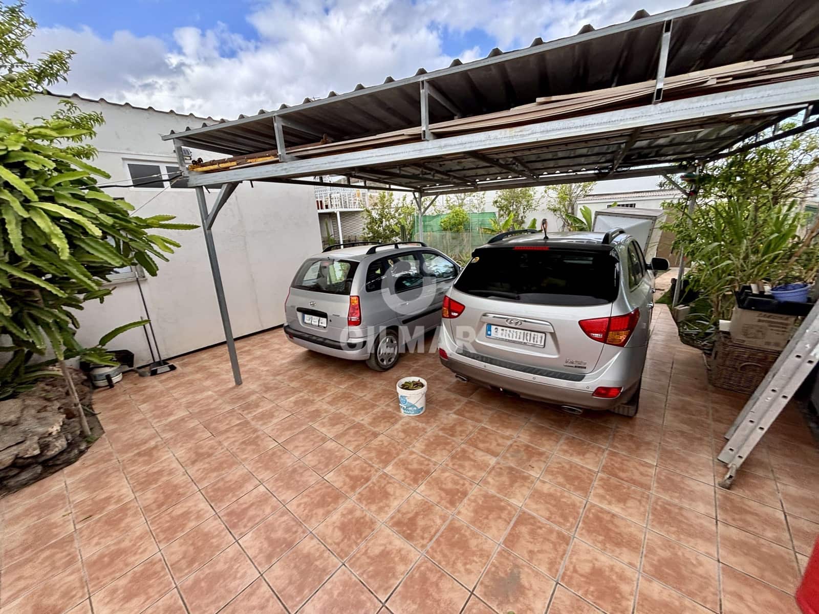 4 makuuhuone Huvila myytävänä paikassa Buzanada - 580 000 € (Ref: 9989280)