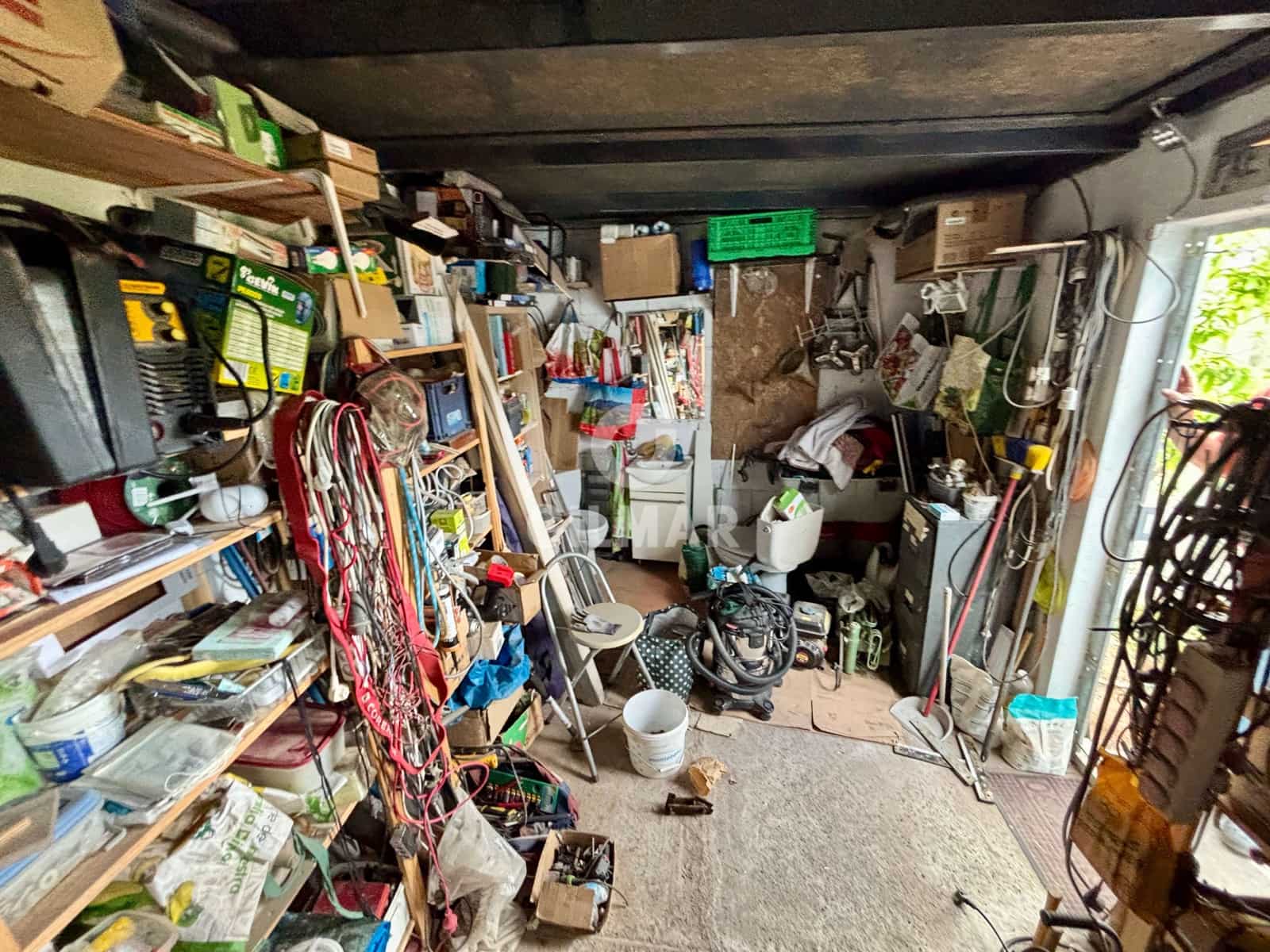 4 makuuhuone Huvila myytävänä paikassa Buzanada - 580 000 € (Ref: 9989280)