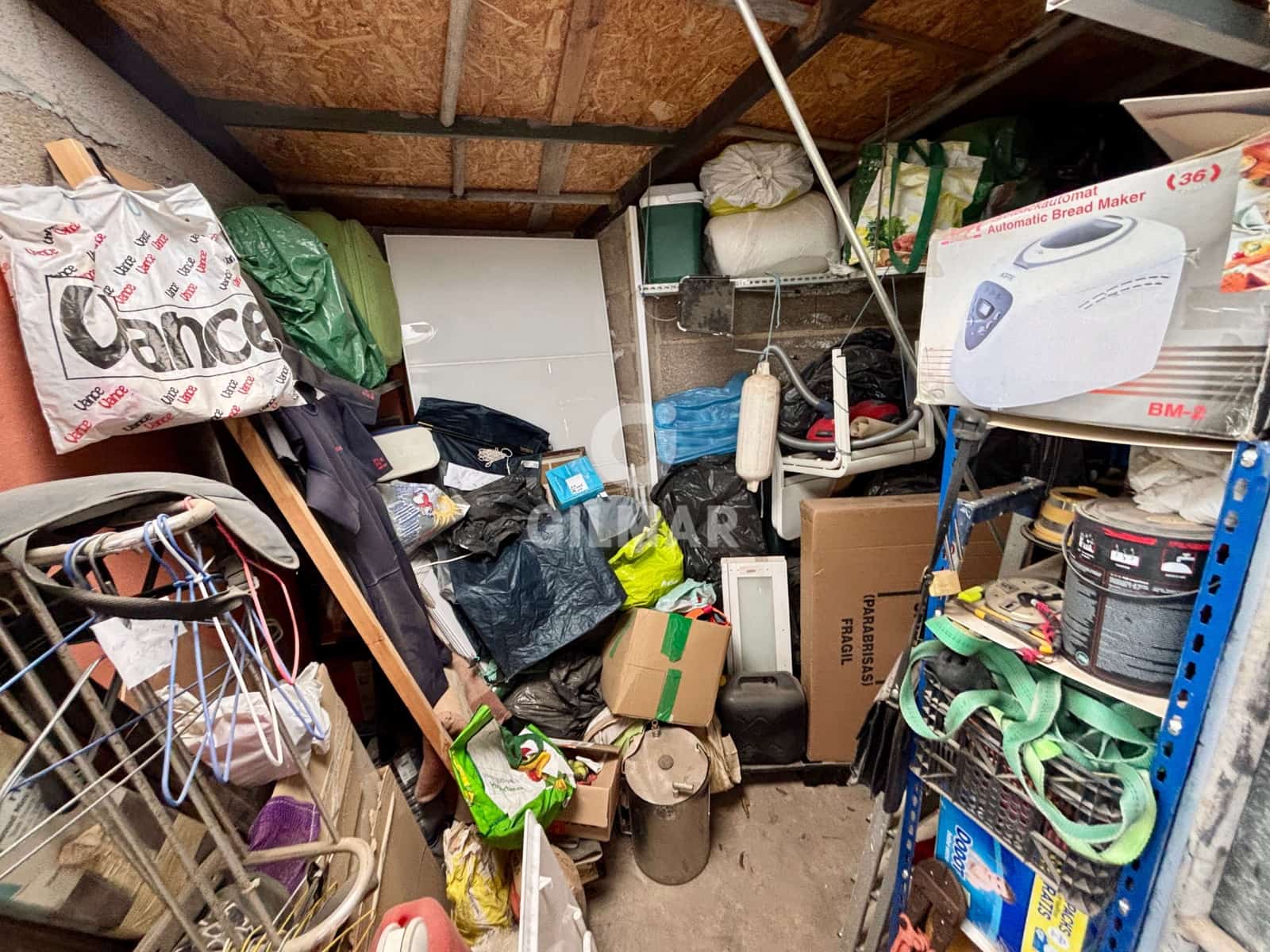 4 makuuhuone Huvila myytävänä paikassa Buzanada - 580 000 € (Ref: 9989280)