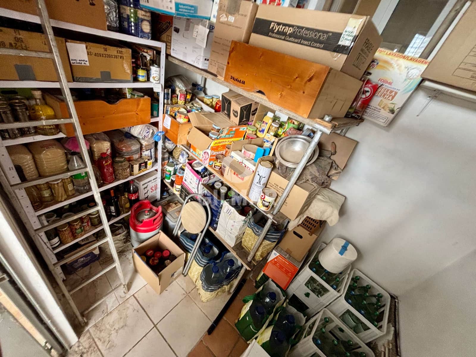 4 makuuhuone Huvila myytävänä paikassa Buzanada - 580 000 € (Ref: 9989280)