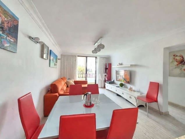 2 soverom Leilighet til salgs i Playa de las Americas, Arona med svømmebasseng garasje - € 630 000 (Ref: 9989281)
