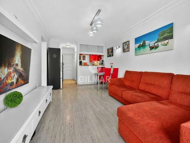 2 soverom Leilighet til salgs i Playa de las Americas, Arona med svømmebasseng garasje - € 630 000 (Ref: 9989281)