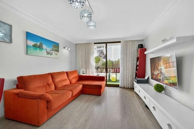 2 soverom Leilighet til salgs i Playa de las Americas, Arona med svømmebasseng garasje - € 630 000 (Ref: 9989281)