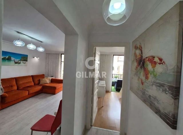 2 soverom Leilighet til salgs i Playa de las Americas, Arona med svømmebasseng garasje - € 630 000 (Ref: 9989281)