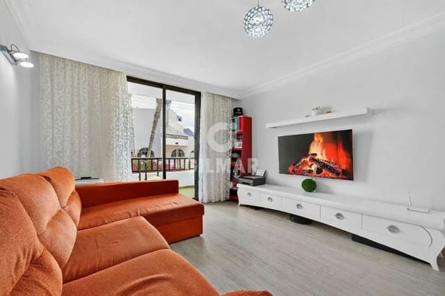 2 soverom Leilighet til salgs i Playa de las Americas, Arona med svømmebasseng garasje - € 630 000 (Ref: 9989281)